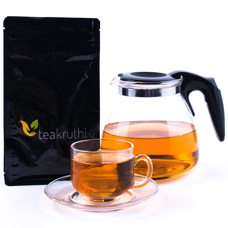 Pure Ceylon White ‘Golden Tips’ tea